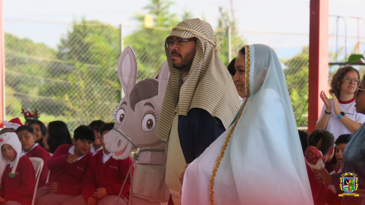 Real Colegio San Francisco de Asís de Popayán tweet media