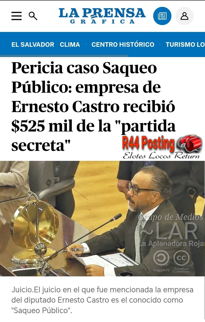 aplanadora_roja's tweet photo. @RocioInfantesb Obviamente, amiguita...
Tu amo es el Cabecilla. https://t.co/m1k73Ln0OO