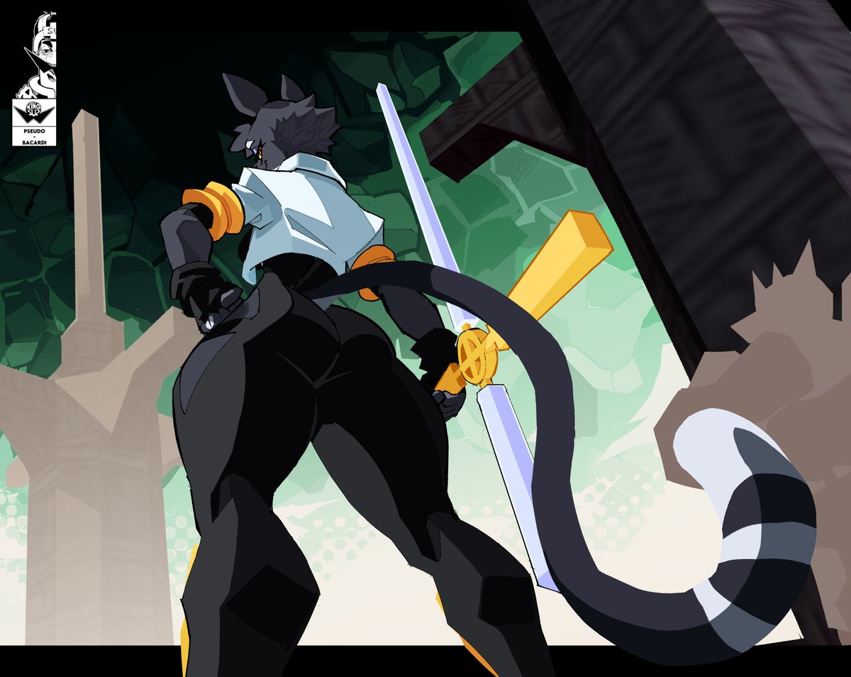 KingSuS (Comms Open: 4/5 slots) tweet media
