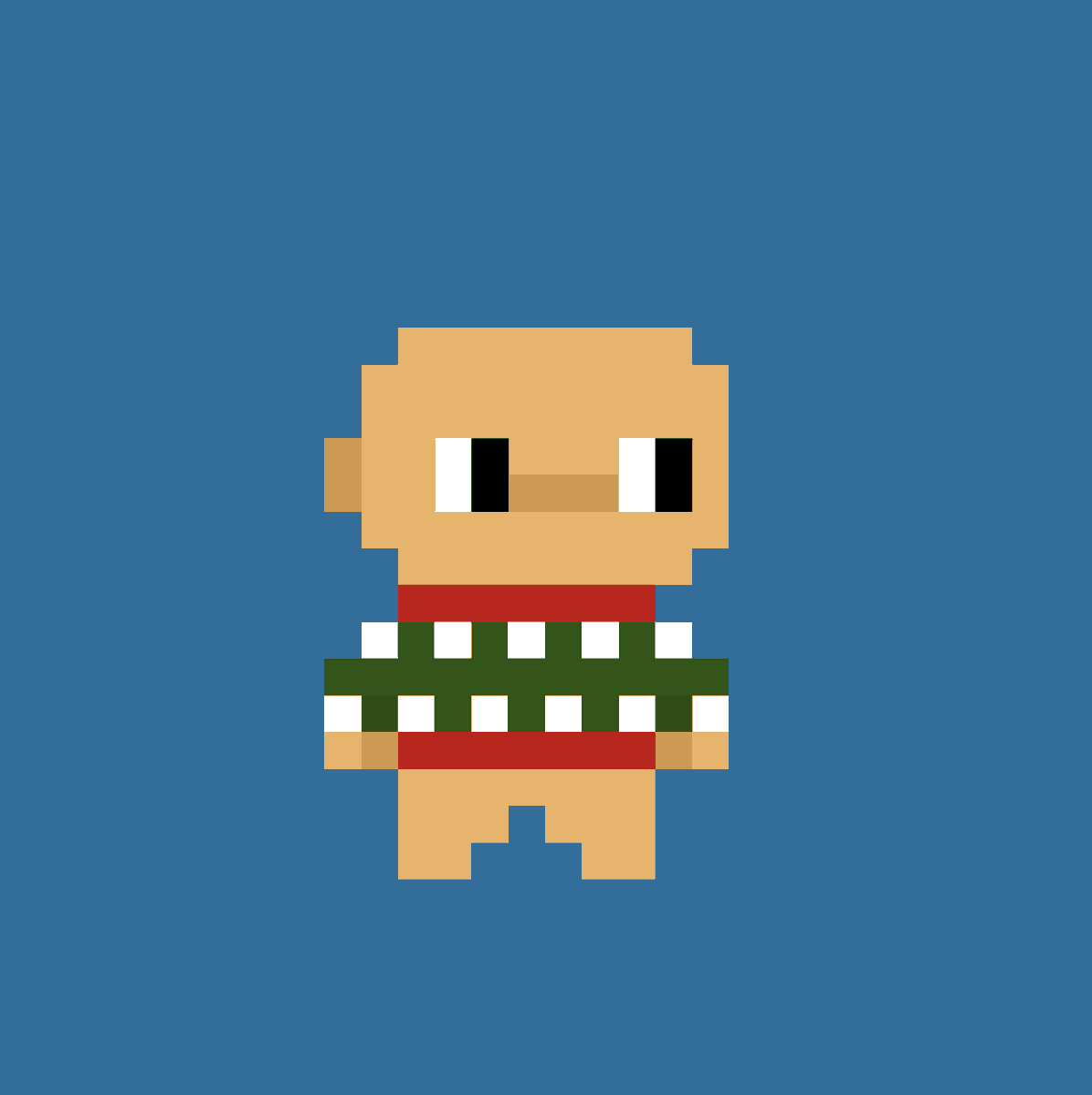 Dropping something festive, warm, and Chonky tomorrow.

Turn those 🔔 on