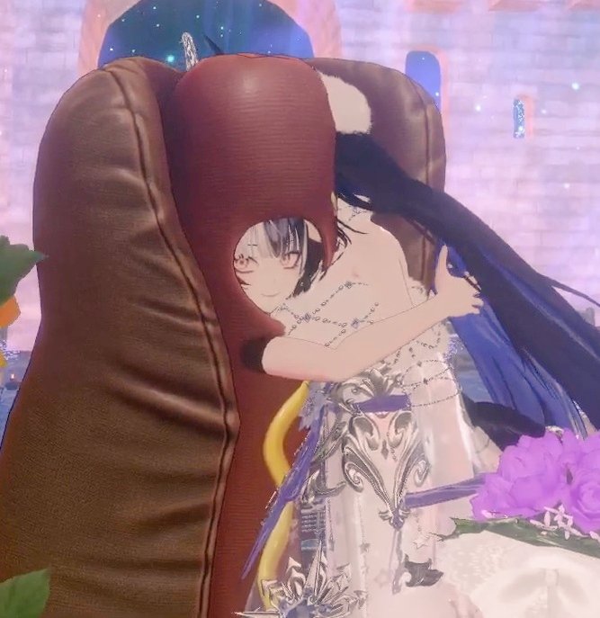 oEmu6GFBF86B1JM's tweet image. #Shioraven
👏👏👏🤍💙🖤
I'm surrounded by love.

#holoAdvent 
#ShiorinOnAir #LIVEseki
#RissaLIVE #FUWAMOCO