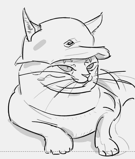 🐉Christopher B - クリスび - Storyboarder tweet media