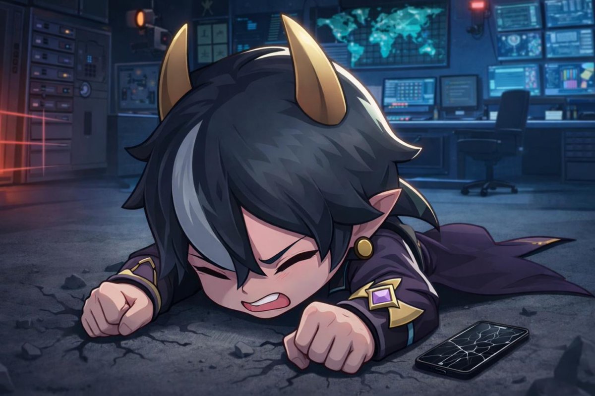 POV: You picked the wrong skill upgrade

The swarm closes in as your damage falls off fast. Systems are online, but your build isn’t keeping up with the pressure.

What would you do in this situation, Agent?