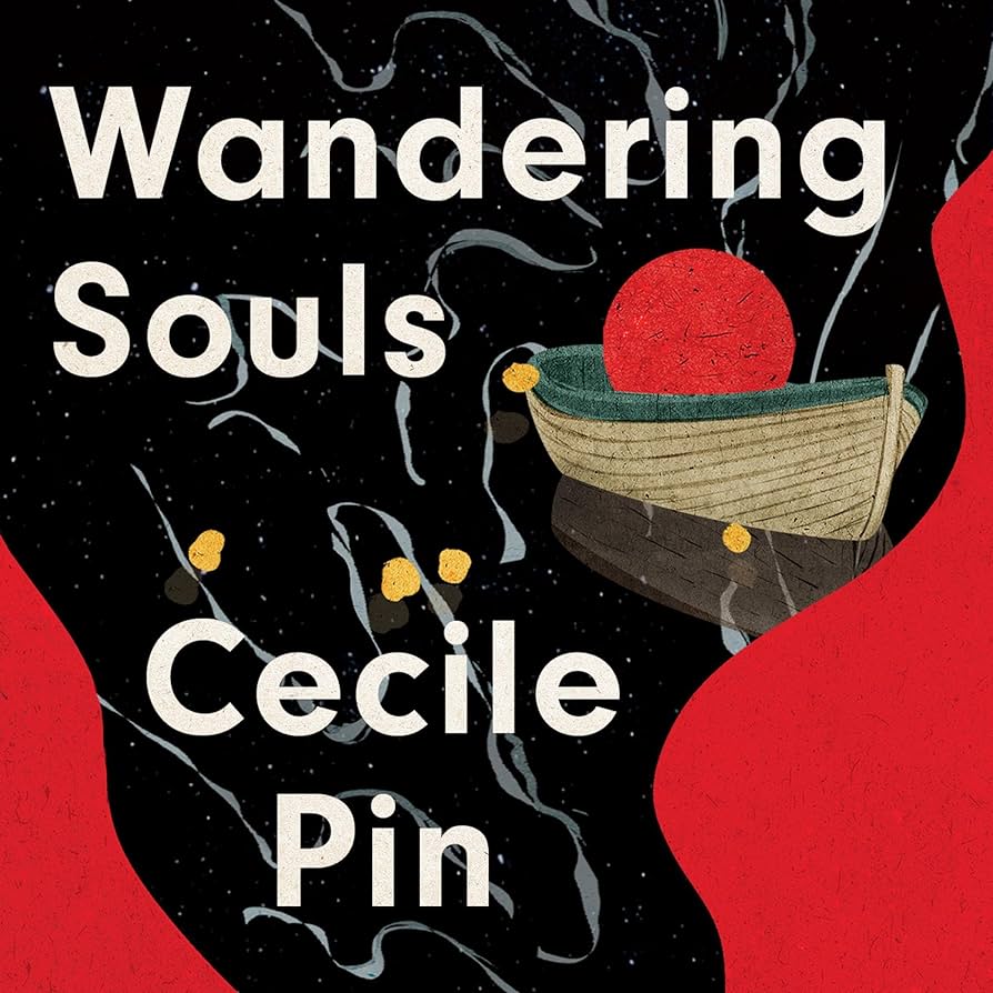 BST_PriLibrary's tweet image. Thank you to Mrs. Kaiho, Head of Y1, for another great donation which she strongly recommends! @CecilekvPin's debut, longlisted for @WomensPrize 
2023: poignant, lyrical, powerful, dazzling!  Available from the Parents' Shelves on 5th Floor! @4thEstateBooks  @BST_Tokyo @BST_PTA