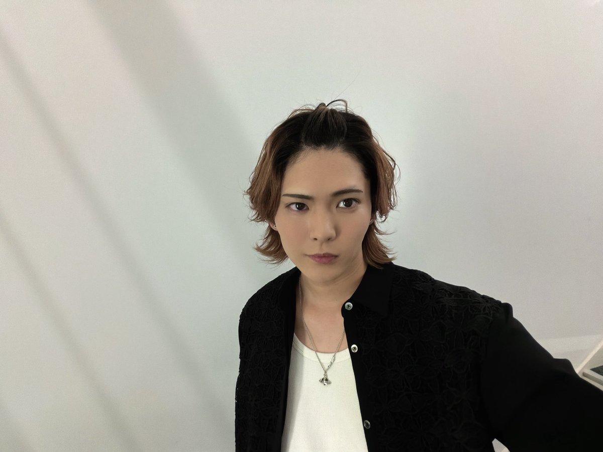 二階堂 心 (@Nikaido__shin) / Posts / X