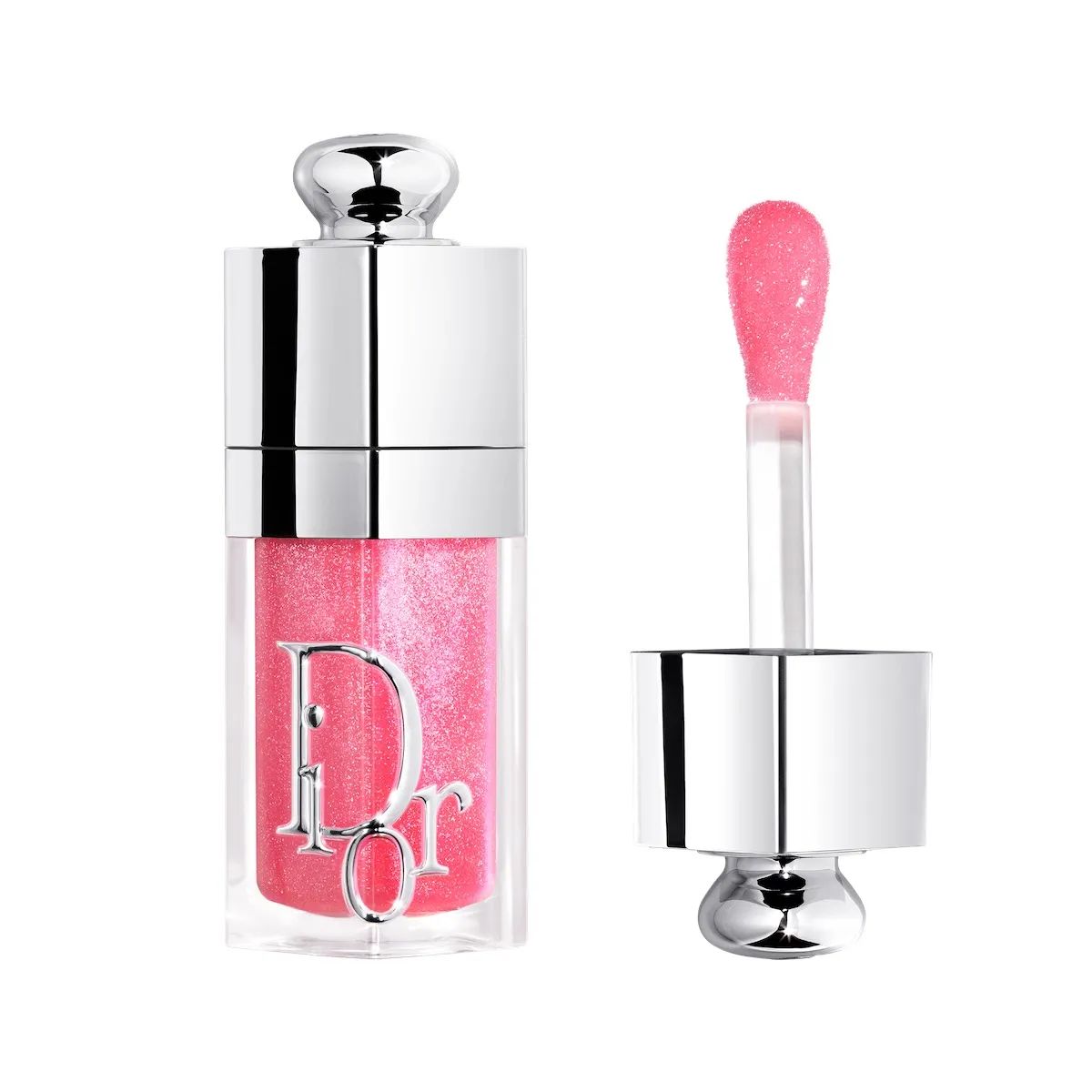 ディオール アディクト リップ グロウ オイル ￥4,950 ・072 フィ