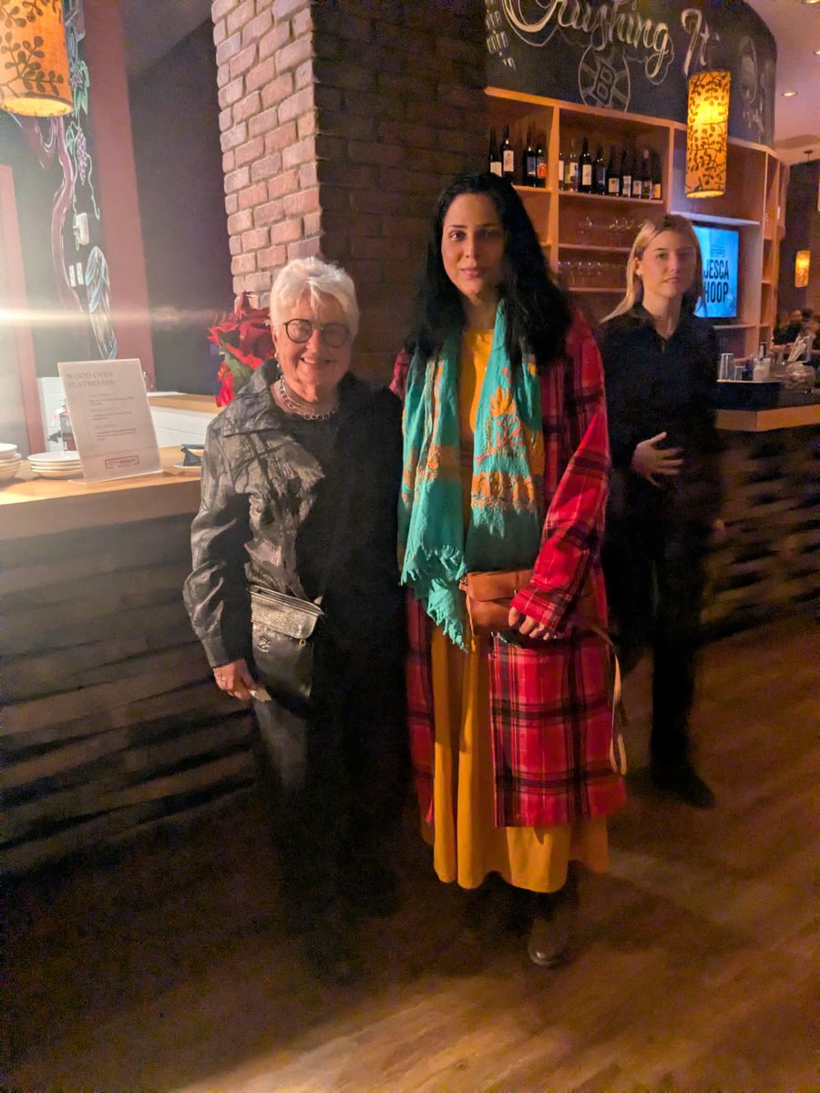 Priya Samant tweet media