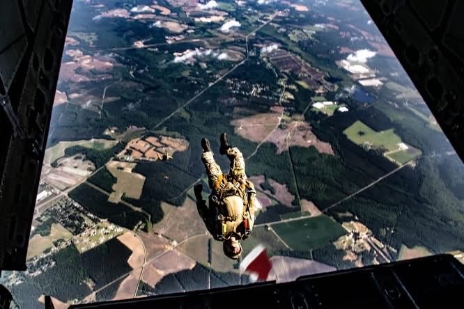 3rd Special Forces Group 🇺🇸 tweet media