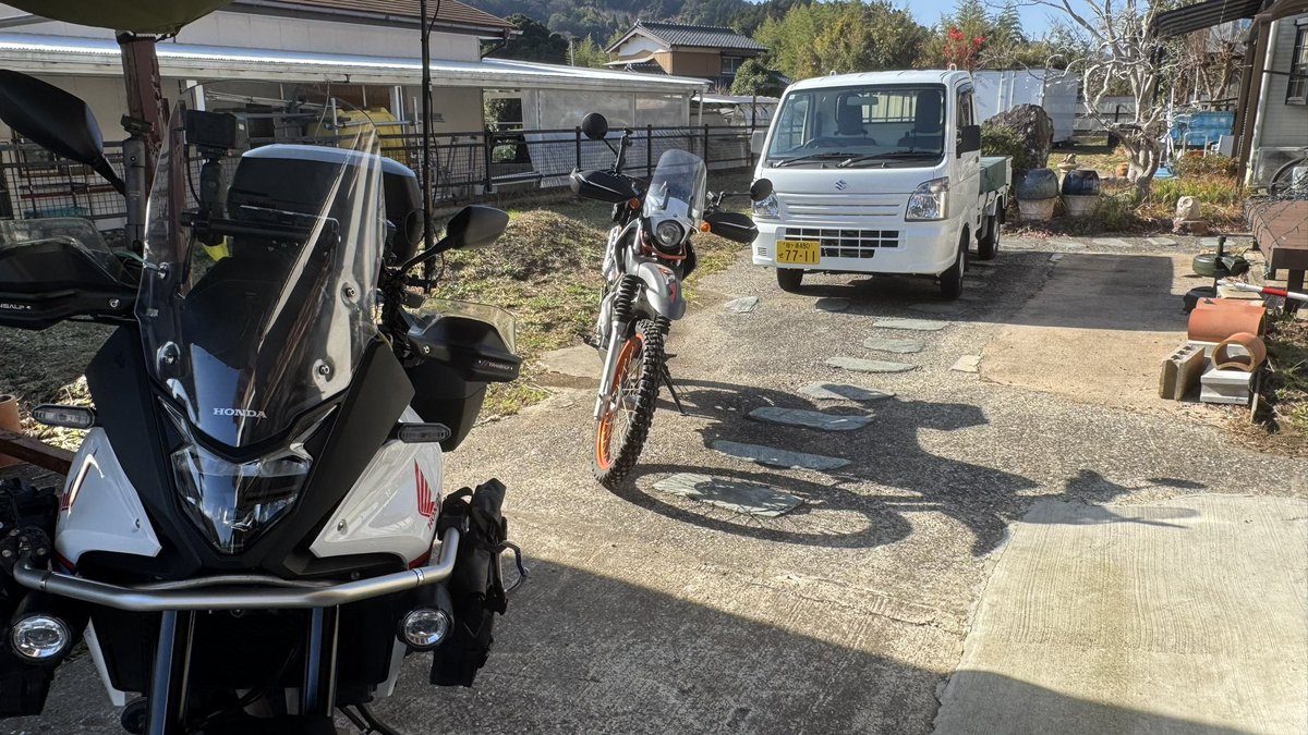 Futa_San_Bike channel (@san_futa) / Posts / X