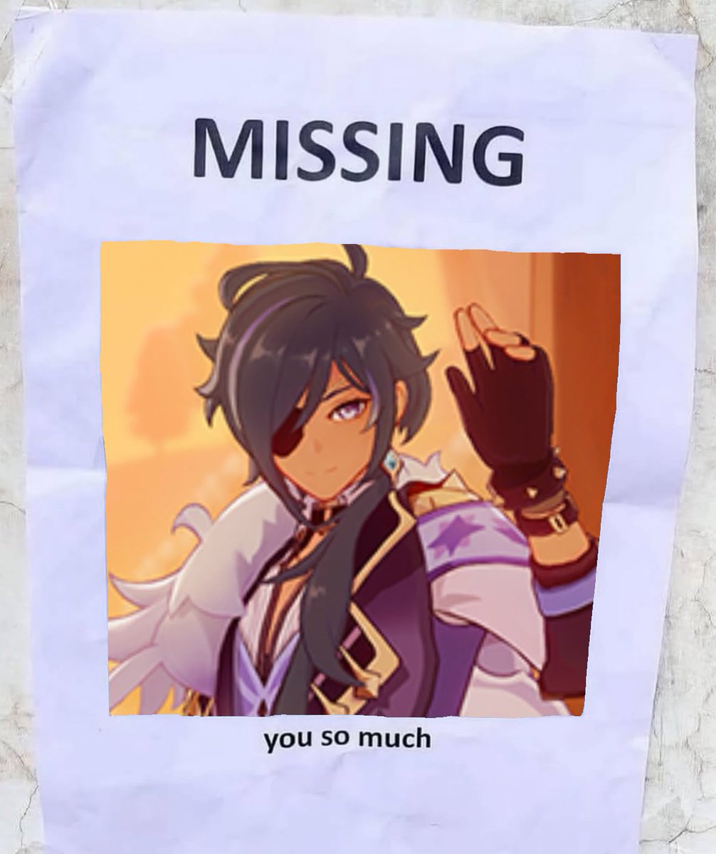 dkaeyaplus's tweet image. daily I love Kaeya