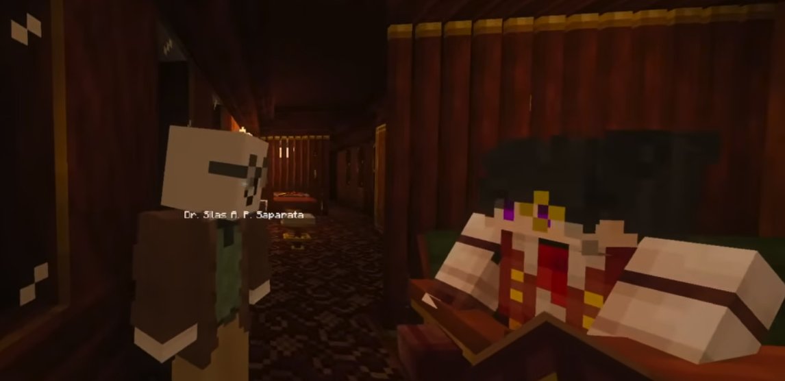 Chwengie's tweet image. why is the white one staring so intensely