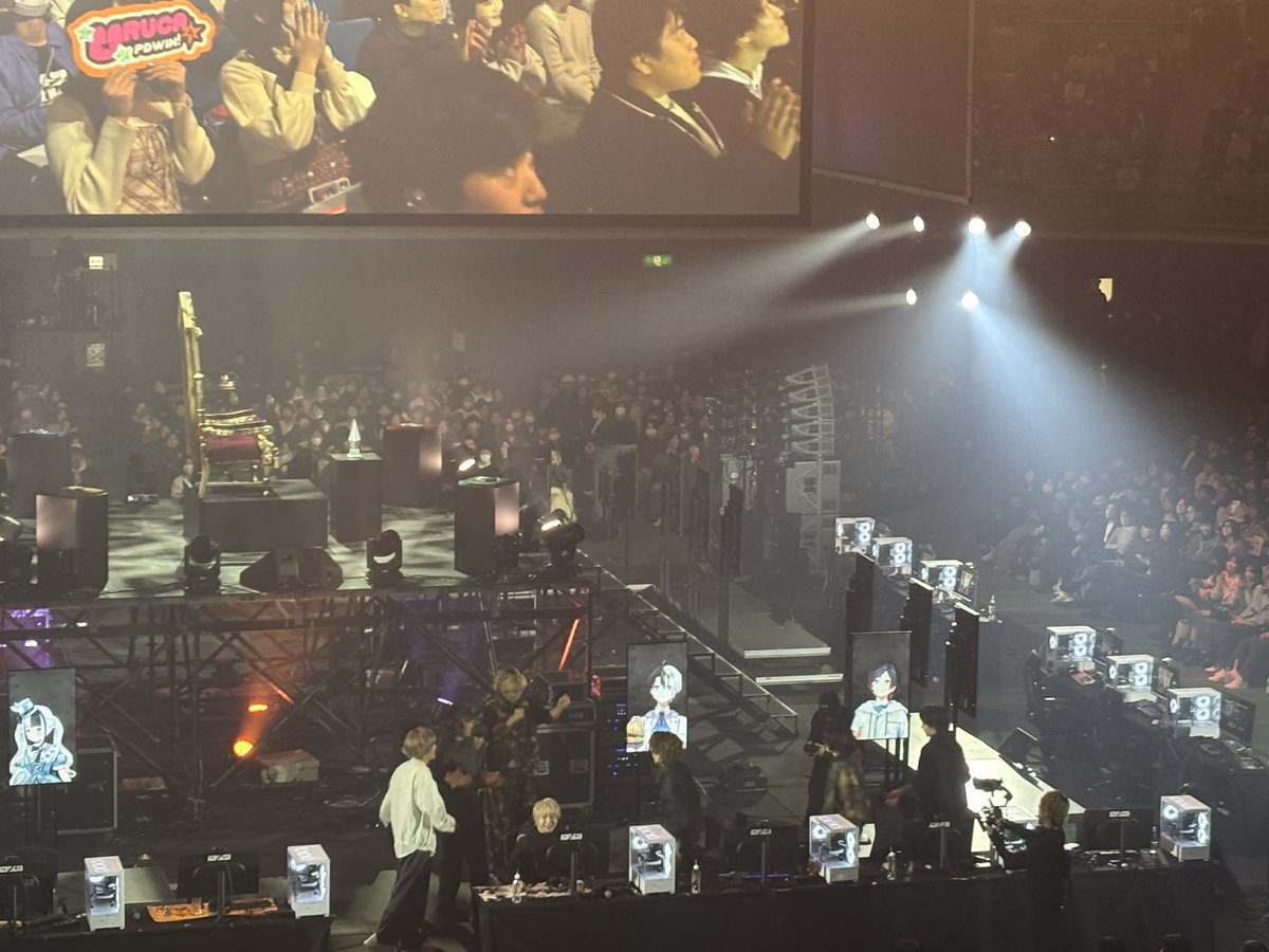 こるるん (@korurun_mhf) on Twitter photo 