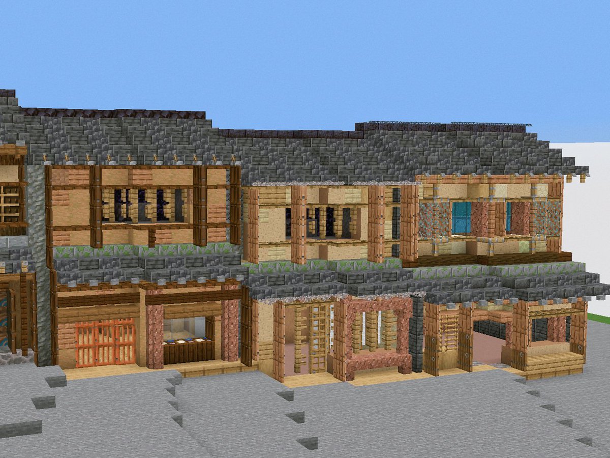 Minecraft &amp; Grok 👀✨