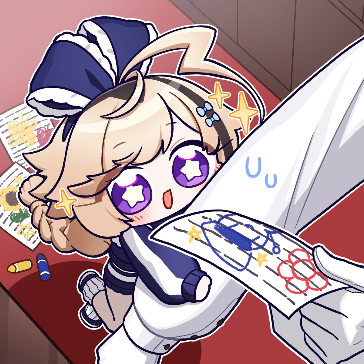 ©さん専用ページ Azur Lane Official (@AzurLane_EN) / Posts / X