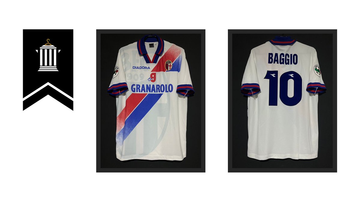 ロベルト・バッジョ　ユニフォーム　ACミラン　BAGGIO　イタリア ロベルト・バッジョ ユニフォーム ACミラン BAGGIO イタリア イタリア