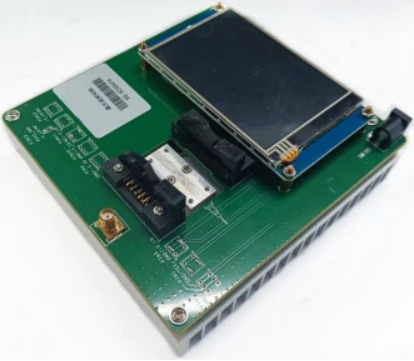 RofocP26405's tweet photo. Rof Butterfly Semiconductor Laser device N/S Butterfly laser driver module
Application
14-pin butterfly laser drive
10-pin laser driver
SOA laser drive
#Optical #photonics #Quantum #semiconductor #Optics #photodetectors #optomechanics #laser
More
https://t.co/Qn5yDrfHJZ https://t.co/v7h0RIZjwa