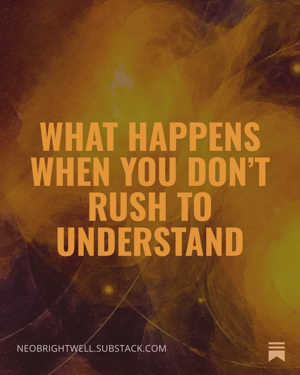 neobrightwell's tweet photo. Explore my latest Philosophical Dispatch.

https://t.co/a7XuNdHcH6 https://t.co/SKI8LUlvgX