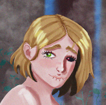 _Moon_Knight13's tweet photo. Artists, QRT with your faces! https://t.co/ca7iJwSYAB
