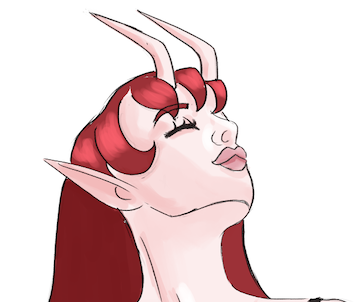 _Moon_Knight13's tweet photo. Artists, QRT with your faces! https://t.co/ca7iJwSYAB