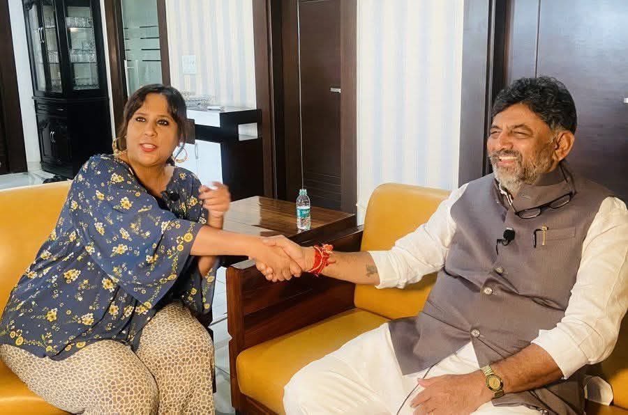 Suresh tweet media