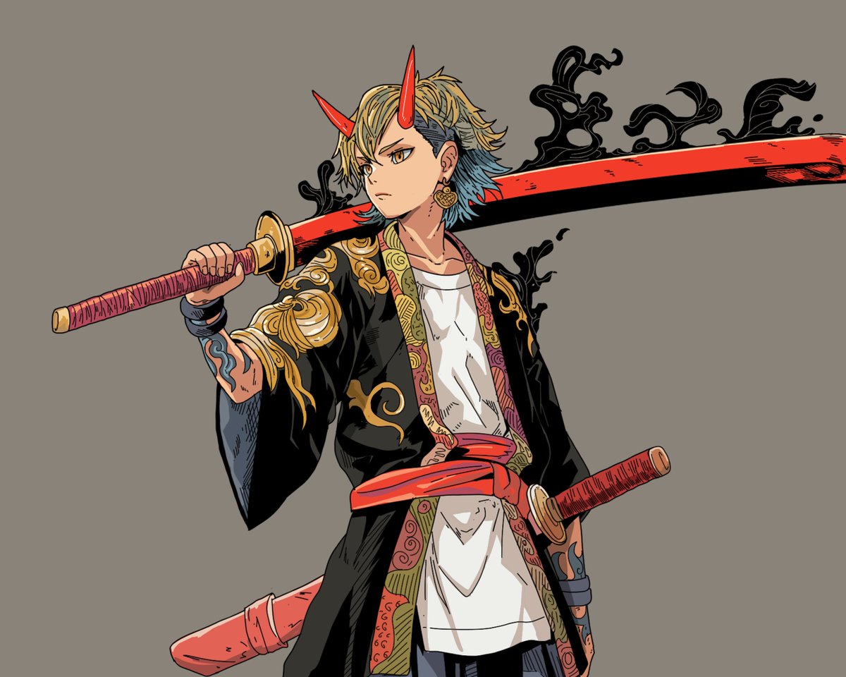 Hono.    /Black Flame Dragon

/Anime 
/Manga  
/NFTs 

/Enter
/Tatsu