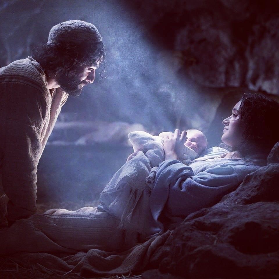 sola_chad's tweet image. “She will bear a son, and you shall call his name Jesus, for he will save his people from their sins.”

-Matthew 1:21