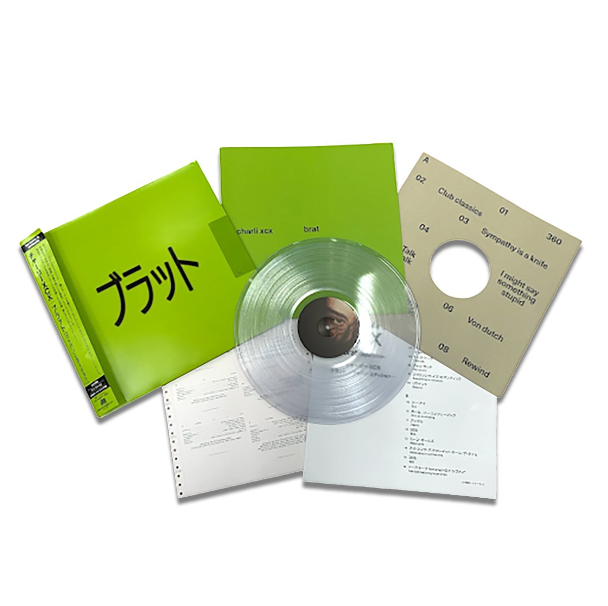 ワーナーミュージック・ジャパン洋楽 (@wmj_intl) / Posts / X