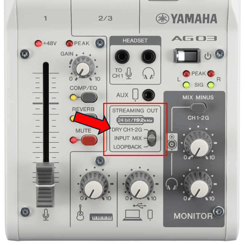 ヤマハ（ゲーム・配信） | Yamaha Game Streaming tweet media