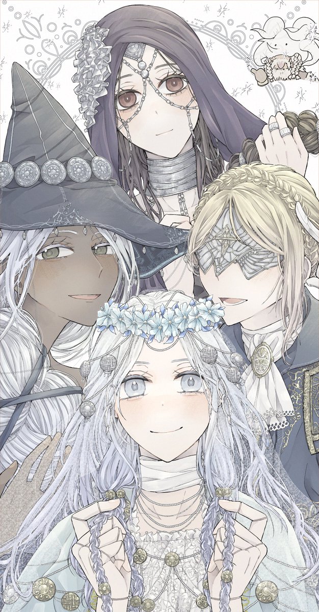 なぎ@1日目/東7D05a (@nagi1221) / Posts and Replies / X