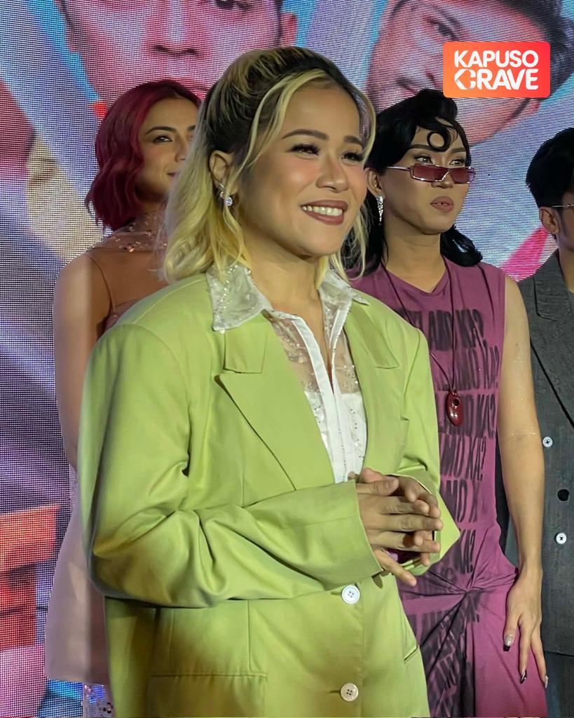 Kapuso Crave tweet media