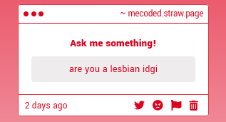 me_coded's tweet image. ok