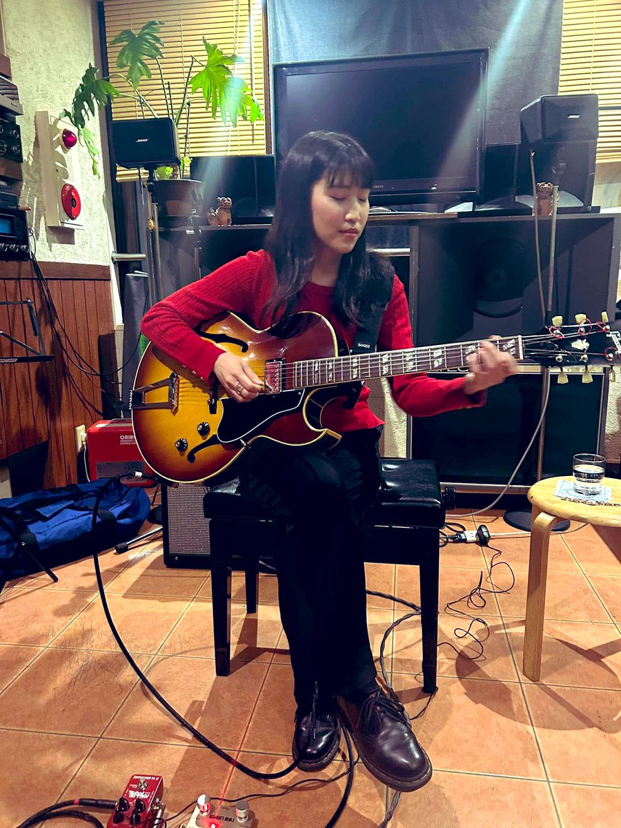 浅利史花 (@asariGTjazz) / Posts / X