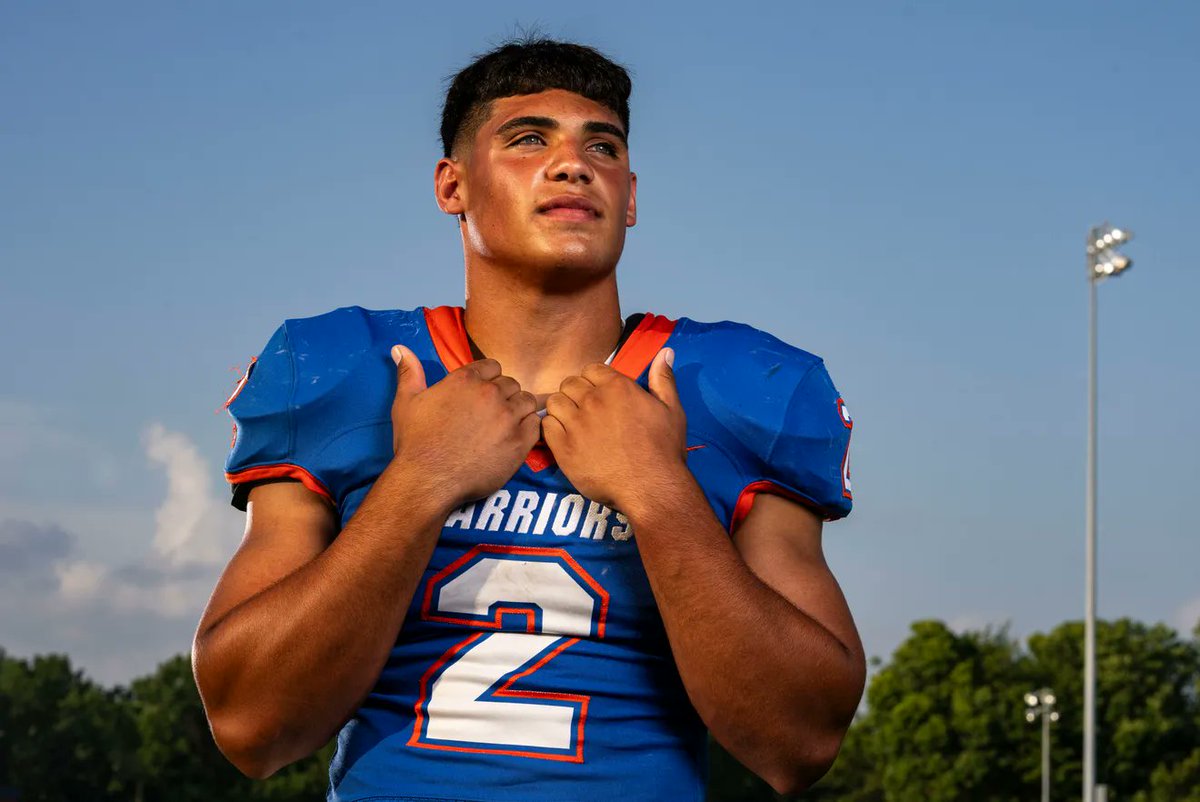 KyleNeddenriep's tweet image. Congrats to the 2025 Central Indiana high school football Super Team. Pictured here @Jordan_Palmer44 @AdeobaDammy @kasmirjhicks2 and @deacon_king10 Full team: bit.ly/3Y83cx3