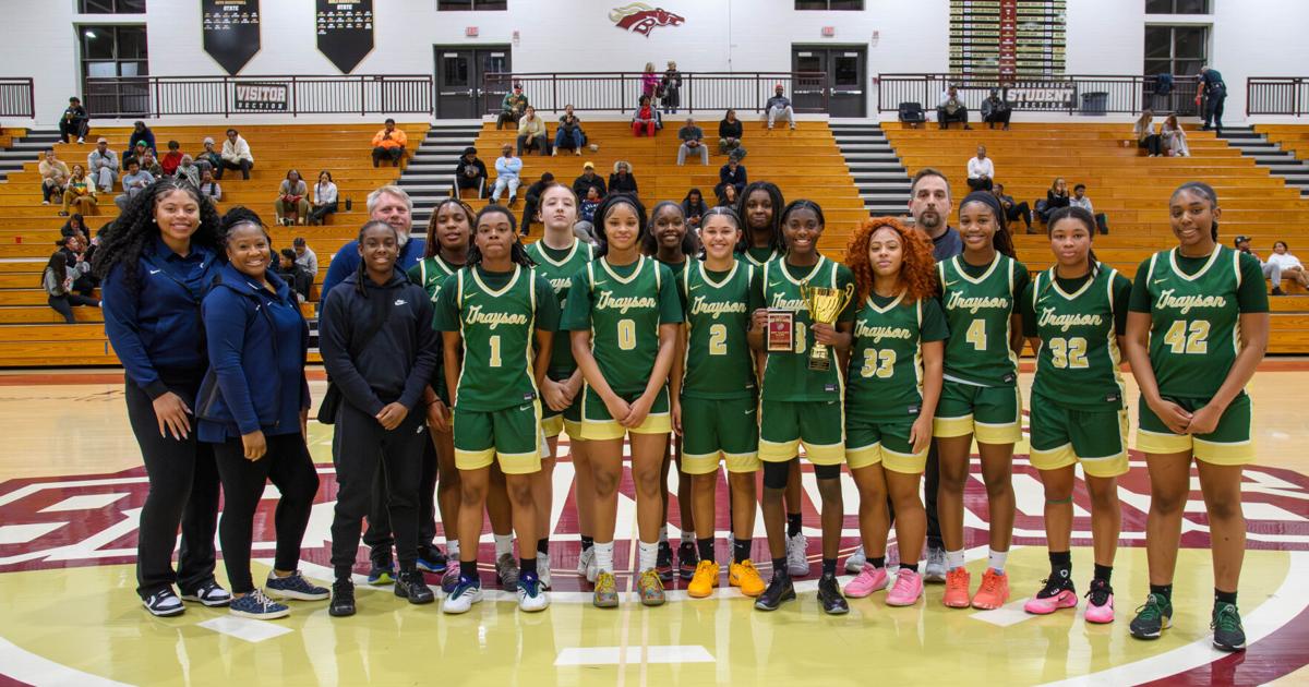 Gwinnett Daily Post tweet media