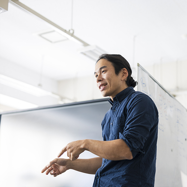 東北大学理学研究科広報室 tweet media