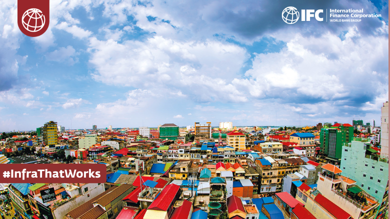 IFC_org's tweet image. ♻️ From waste to value: IFC works with cities &amp;amp; private sector to recycle, recover energy, and create safer, greener jobs. Sustainable waste management = jobs + climate action + inclusive growth. Explore more: wrld.bg/Qs7T50XB3Sx #Infrathatworks #IFCInfrastructure