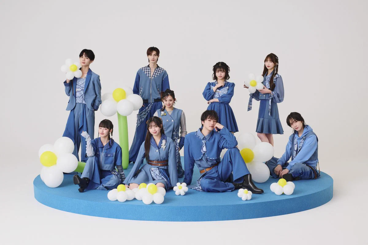 ONE LOVE ONE HEART в X: „／ いよいよ本日19:30〜放送スタート