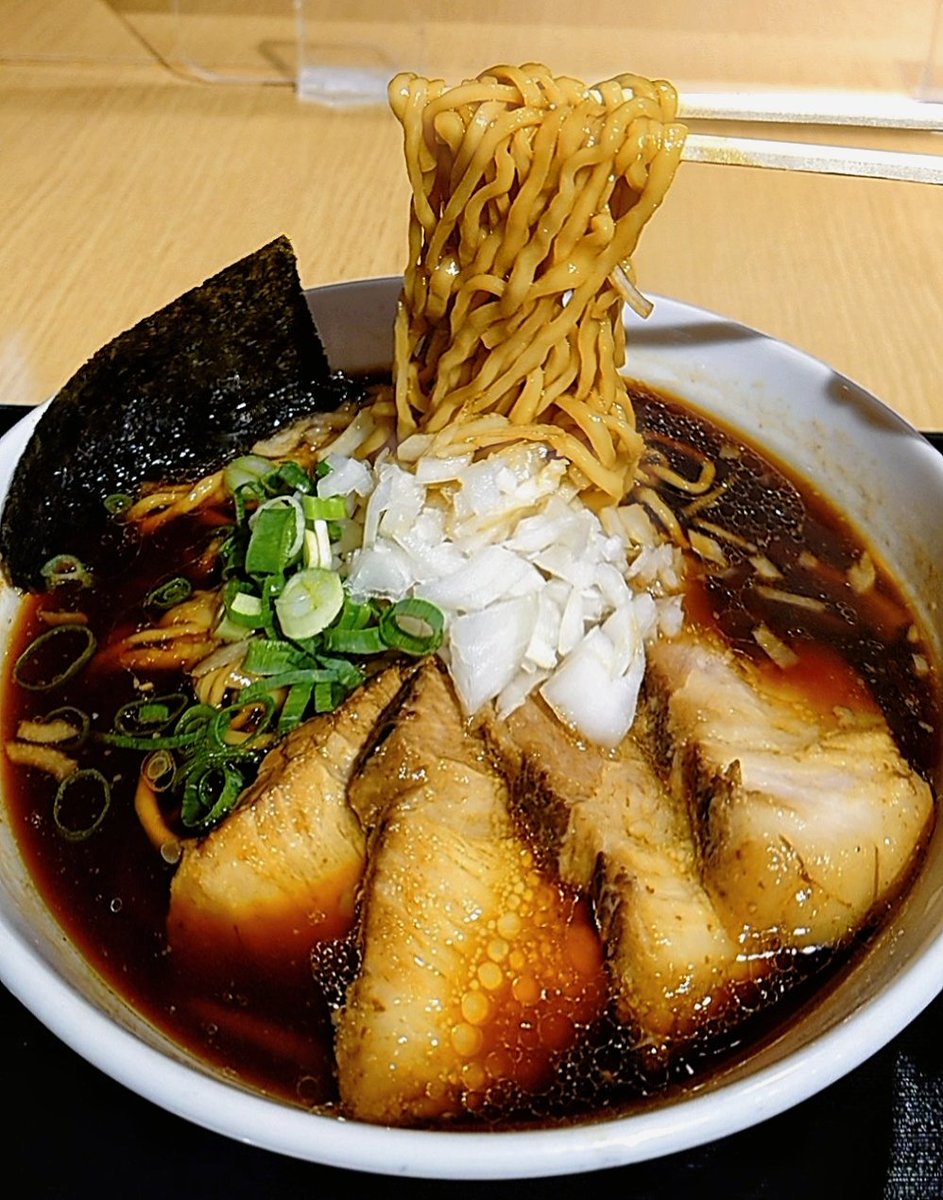 とあるラーメン好きの麺活目録 (@9mVrcRKp56ftw2x) / Posts / X