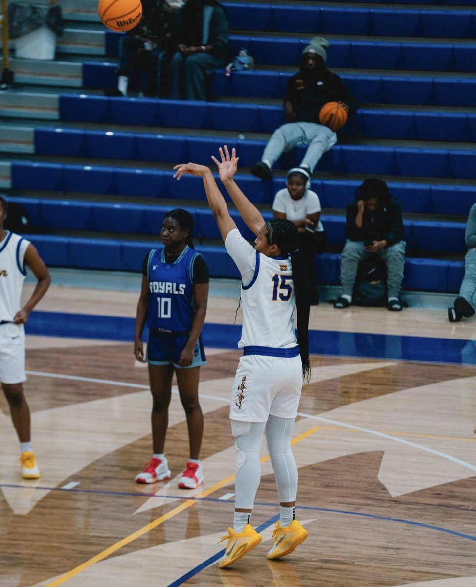 Wilson High Women’s Basketball tweet media