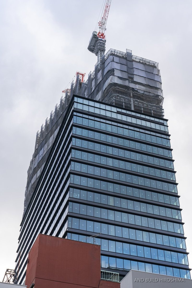 鯉党α（アンドビルド広島） (@abhiroshima) / Posts / X