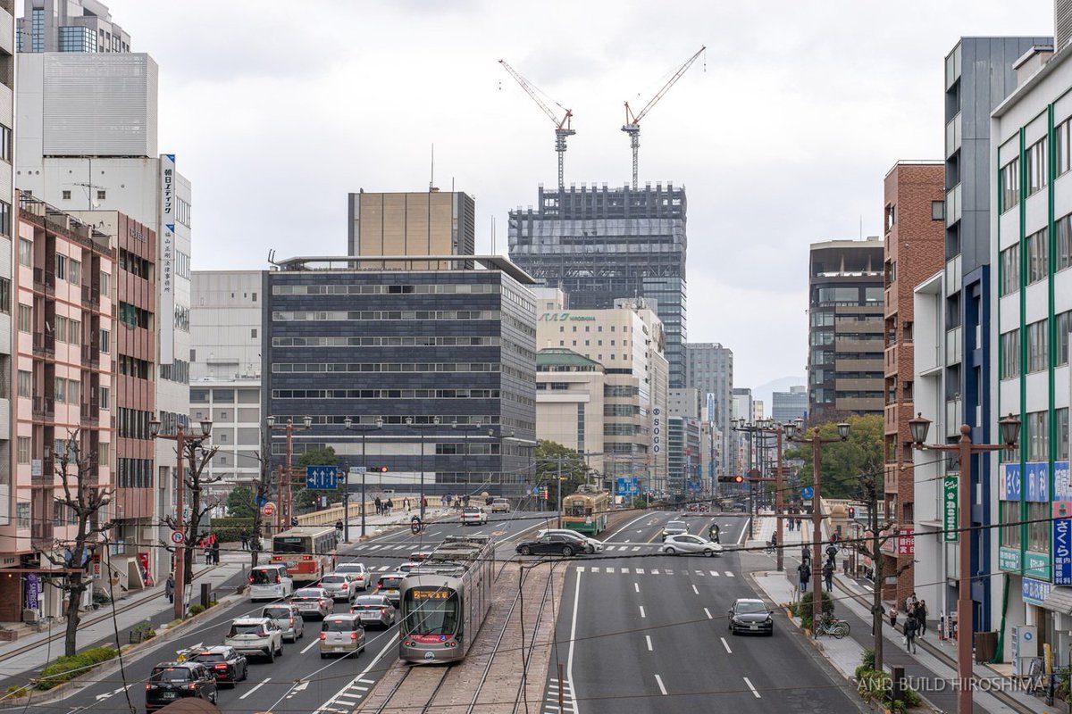 鯉党α（アンドビルド広島） (@abhiroshima) / Posts / X