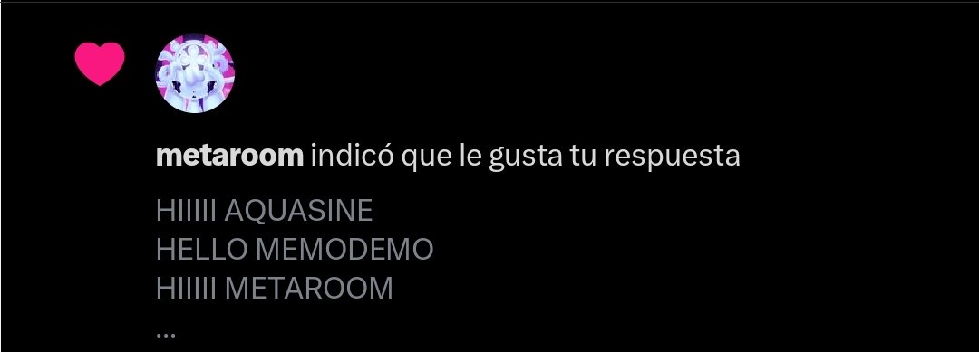 ColorLighty's tweet image. HIIIIIIIIIII METAROOM, I'M YOUR TOP #0.001671652536738383890109383377382882828388383833290222038327716263773x10^-7277372727377372820405039828384848399393838388828384884489392993838484848489202882384 FAN