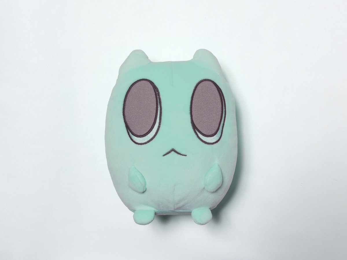 未使用　ヰ世界情緒 ゴミダスぬいぐるみ・ポーチ ヰ世界情緒 ゴミダス ぬいぐるみ ポーチ - メルカリ