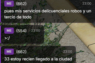 D3strii's tweet image. Buenas noches 😴