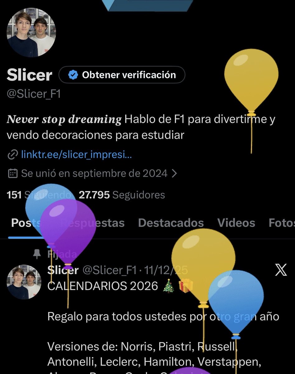 Bajavión: 'Prometo serte fiel…' – Talento Empresarial Magazine, image size:948x1200