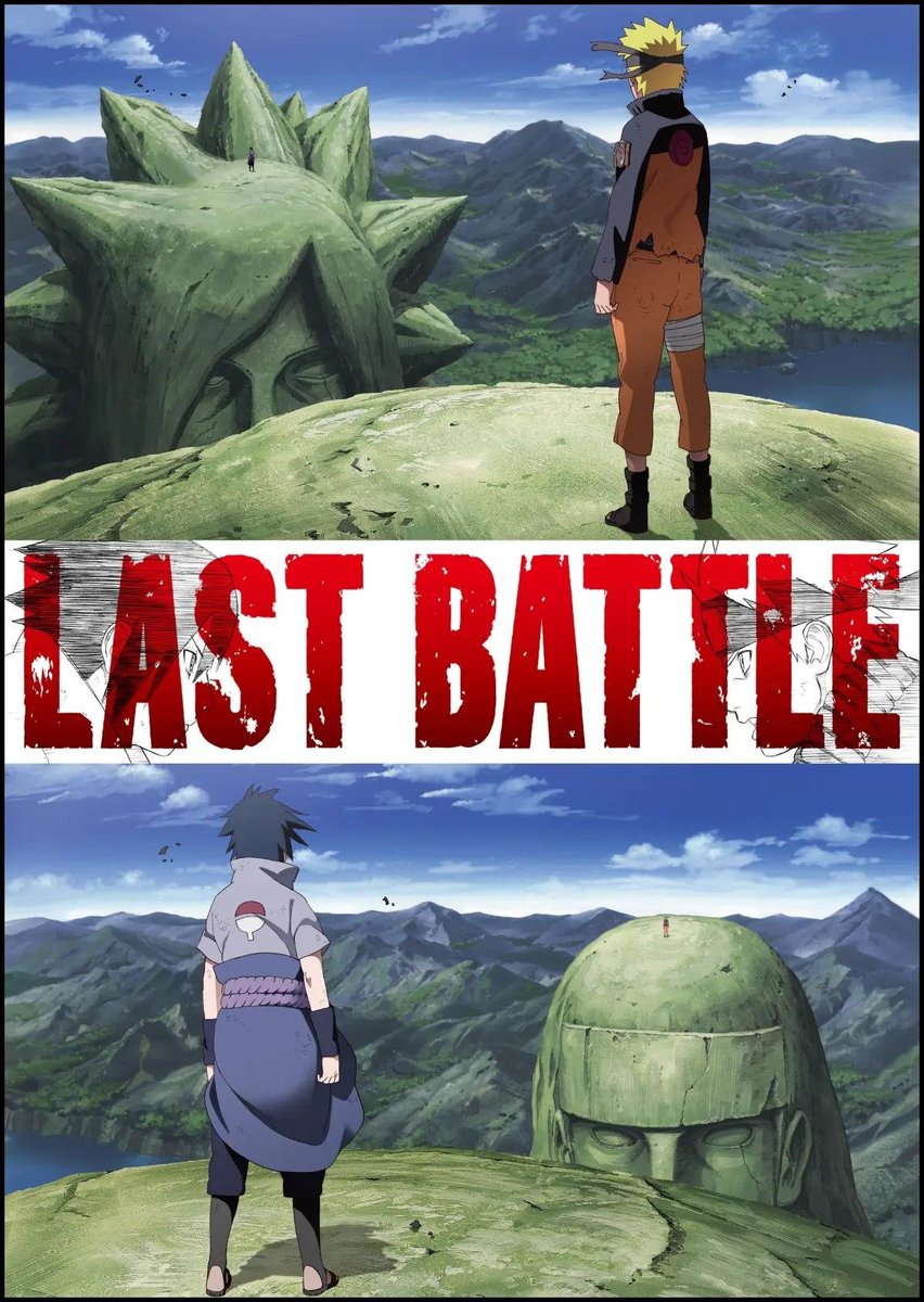 AniTVOfficial's tweet image. 'Naruto' Author Masashi Kishimoto on writing a Sequel:

"When I ended Naruto, Shueisha asked me if I was interested in continuing the story. I had done everything I wanted to with the series, so I wasn’t up for it."