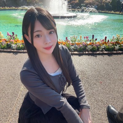 プロフィール変えてみた📸
#新しいプロフィール画像