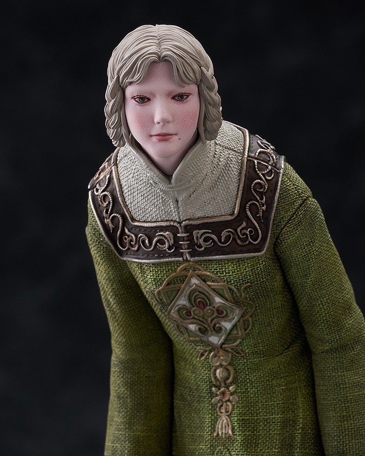 【ELDEN RING】POP UP PARADE「ラーヤ」フィギュア 本日予約開始

価格7,200円（税込）
2026年7月発売予定
figsoku.net/blog-entry-488…
#マックスファクトリー #ELDEN_RING #POP_UP_PARADE