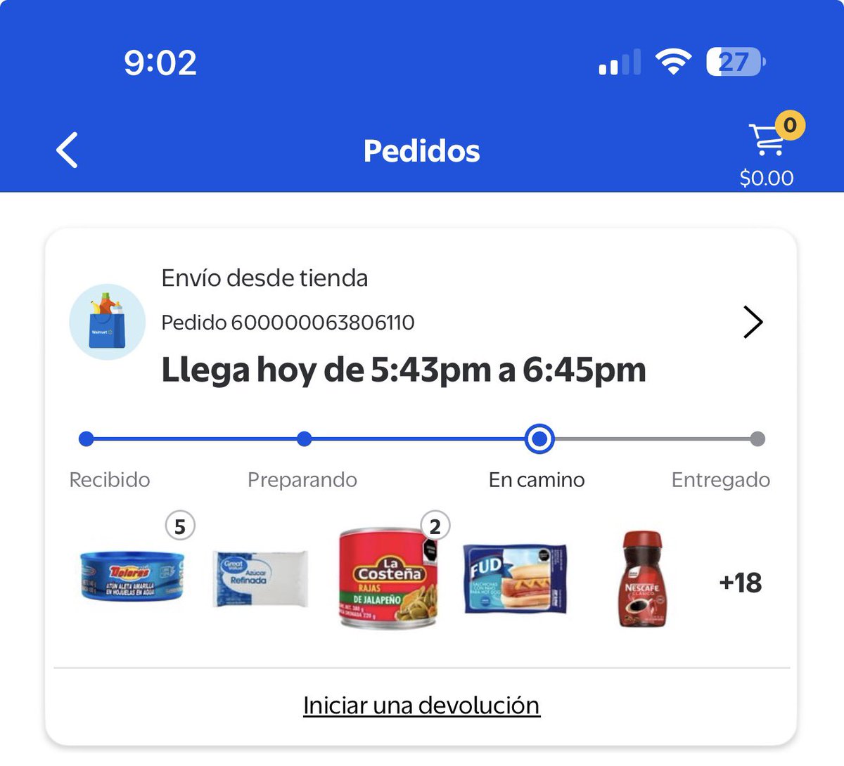 NACHOR13 tweet media