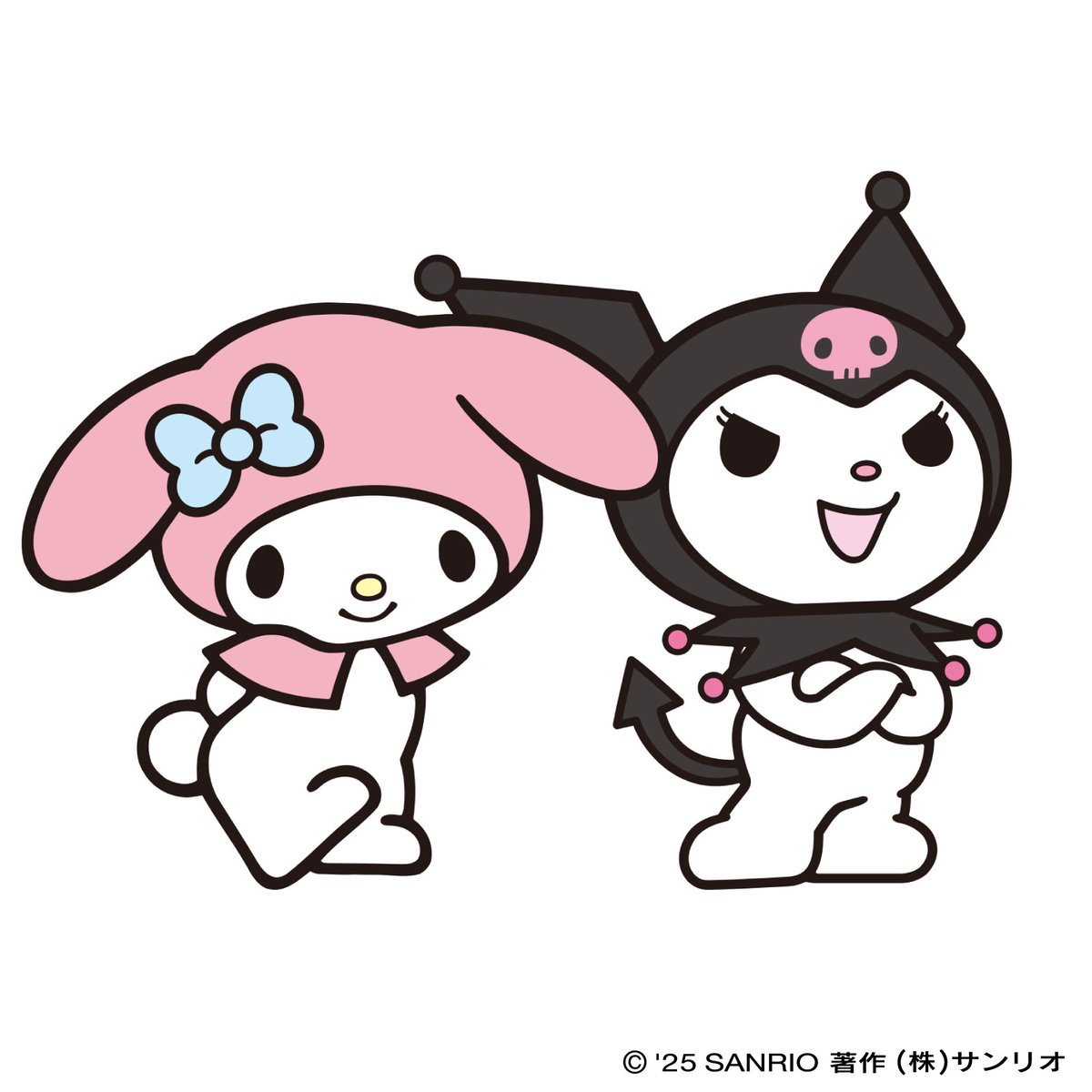 マイメロディ【公式】 (@Melody_Mariland) / Posts / X